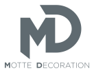 Motte Décoration